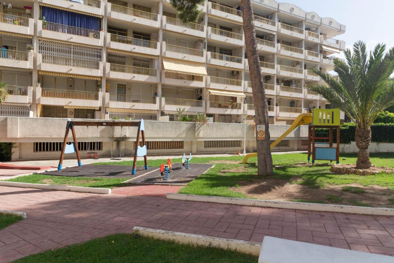 Cataluna 92 Ref 1049 Apartment Salou Exterior photo