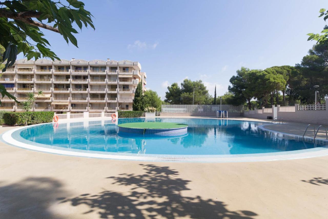 Cataluna 92 Ref 1049 Apartment Salou Exterior photo