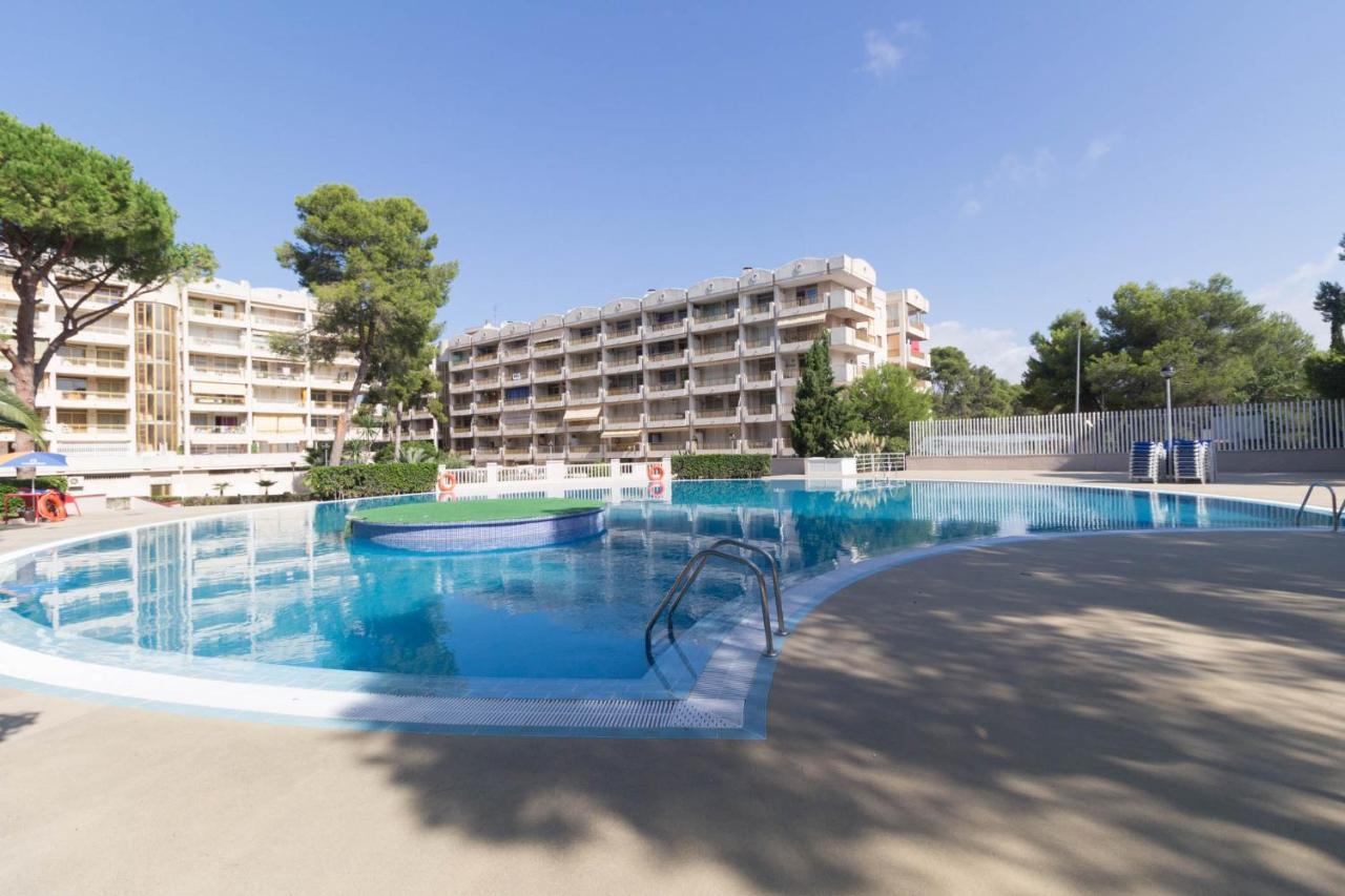 Cataluna 92 Ref 1049 Apartment Salou Exterior photo