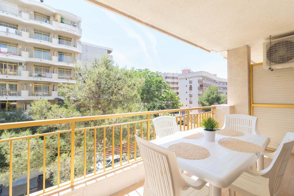 Cataluna 92 Ref 1049 Apartment Salou Exterior photo