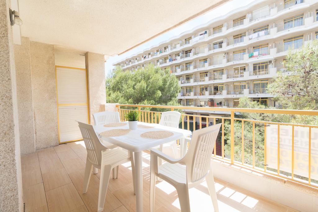 Cataluna 92 Ref 1049 Apartment Salou Exterior photo