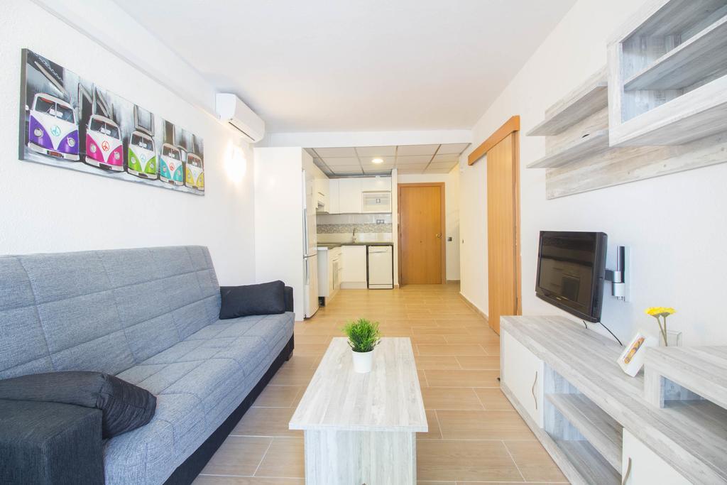 Cataluna 92 Ref 1049 Apartment Salou Exterior photo
