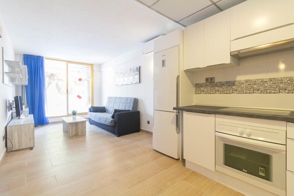 Cataluna 92 Ref 1049 Apartment Salou Exterior photo