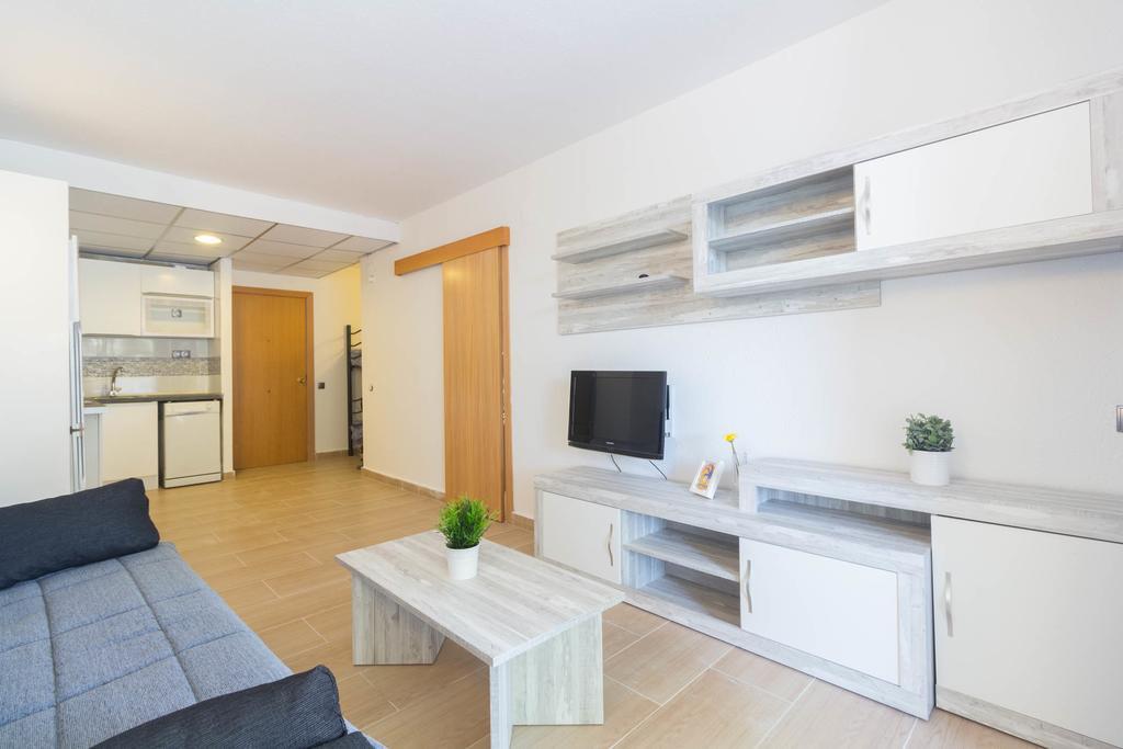Cataluna 92 Ref 1049 Apartment Salou Exterior photo